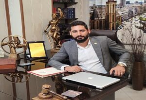 وکیل حمیدرضا بردبار