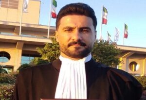 وکیل وحید قلی‌پور