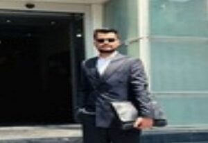 وکیل علی ابراهیمی