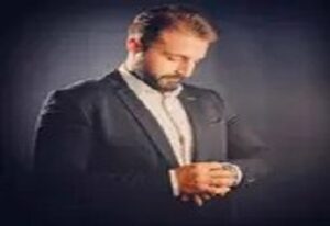 وکیل رضا قهرمانی نژاد