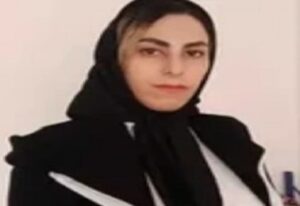 وکیل معصومه پریزن